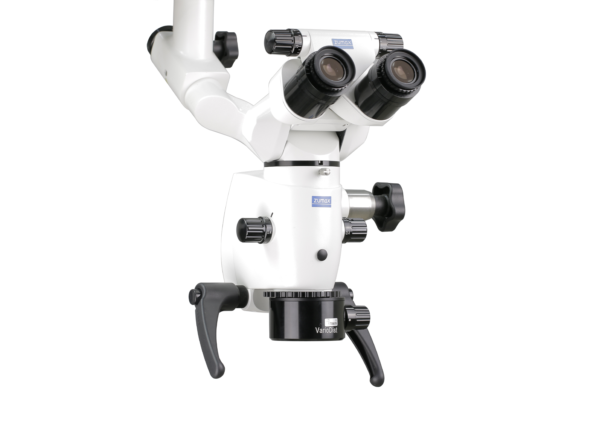 Training Microscope